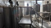 PRÉDIO URBANO | PRÉDIO RÚSTICO AT 2350 M2 | PRÉDIO RÚSTICO AT 720 M2 | DIVERSO MATERIAL E EQUIPAMENTO DE PRODUÇÃO INDUSTRIAL E ENGARRAFAMENTO DE BEBIDAS | RENAULT MASTER DO ANO 2014 | 