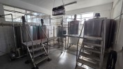 PRÉDIO URBANO | PRÉDIO RÚSTICO AT 2350 M2 | PRÉDIO RÚSTICO AT 720 M2 | DIVERSO MATERIAL E EQUIPAMENTO DE PRODUÇÃO INDUSTRIAL E ENGARRAFAMENTO DE BEBIDAS | RENAULT MASTER DO ANO 2014 | 