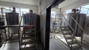 PRÉDIO URBANO | PRÉDIO RÚSTICO AT 2350 M2 | PRÉDIO RÚSTICO AT 720 M2 | DIVERSO MATERIAL E EQUIPAMENTO DE PRODUÇÃO INDUSTRIAL E ENGARRAFAMENTO DE BEBIDAS | RENAULT MASTER DO ANO 2014 | 