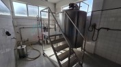 PRÉDIO URBANO | PRÉDIO RÚSTICO AT 2350 M2 | PRÉDIO RÚSTICO AT 720 M2 | DIVERSO MATERIAL E EQUIPAMENTO DE PRODUÇÃO INDUSTRIAL E ENGARRAFAMENTO DE BEBIDAS | RENAULT MASTER DO ANO 2014 | 
