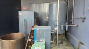 PRÉDIO URBANO | PRÉDIO RÚSTICO AT 2350 M2 | PRÉDIO RÚSTICO AT 720 M2 | DIVERSO MATERIAL E EQUIPAMENTO DE PRODUÇÃO INDUSTRIAL E ENGARRAFAMENTO DE BEBIDAS | RENAULT MASTER DO ANO 2014 | BEDFORD (4/5)