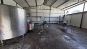 PRÉDIO URBANO | PRÉDIO RÚSTICO AT 2350 M2 | PRÉDIO RÚSTICO AT 720 M2 | DIVERSO MATERIAL E EQUIPAMENTO DE PRODUÇÃO INDUSTRIAL E ENGARRAFAMENTO DE BEBIDAS | RENAULT MASTER DO ANO 2014 | 