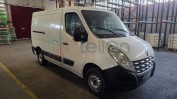 PRÉDIO URBANO | PRÉDIO RÚSTICO AT 2350 M2 | PRÉDIO RÚSTICO AT 720 M2 | DIVERSO MATERIAL E EQUIPAMENTO DE PRODUÇÃO INDUSTRIAL E ENGARRAFAMENTO DE BEBIDAS | RENAULT MASTER DO ANO 2014 | 