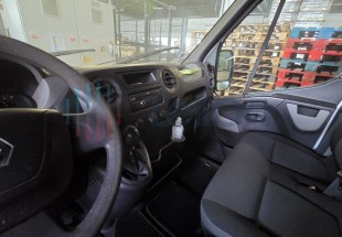 PRÉDIO URBANO | PRÉDIO RÚSTICO | PRÉDIO RÚSTICO AT 720 M2 | DIVERSO MATERIAL E EQUIPAMENTO DE PRODUÇÃO INDUSTRIAL E ENGARRAFAMENTO DE BEBIDAS | RENAULT MASTER DO ANO 2014 | BEDFORD