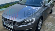 VOLVO V60 D3 DO ANO 2018