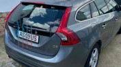VOLVO V60 D3 DO ANO 2018