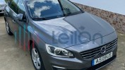 VOLVO V60 D3 DO ANO 2018