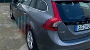 VOLVO V60 D3 DO ANO 2018