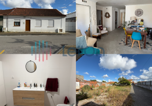 PRÉDIO URBANO LEIRIA – MARINHA GRANDE