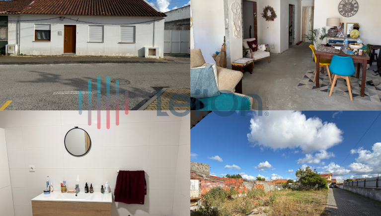 PRÉDIO URBANO LEIRIA – MARINHA GRANDE 5