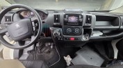PEUGEOT BOXER DO ANO 2021