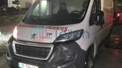 PEUGEOT BOXER DO ANO 2017