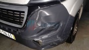 PEUGEOT BOXER DO ANO 2017