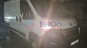 PEUGEOT BOXER DO ANO 2017