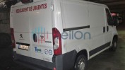 PEUGEOT BOXER DO ANO 2017