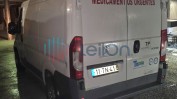 PEUGEOT BOXER DO ANO 2017