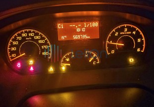 PEUGEOT BOXER DO ANO 2017