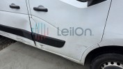 RENAULT MASTER DO ANO 2019