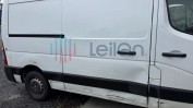 RENAULT MASTER DO ANO 2019