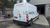 RENAULT MASTER DO ANO 2019
