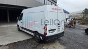 RENAULT MASTER DO ANO 2019