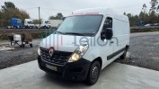 RENAULT MASTER DO ANO 2019