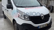 RENAULT TRAFIC DO ANO 2017