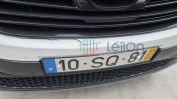 RENAULT TRAFIC DO ANO 2017