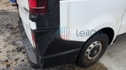 RENAULT TRAFIC DO ANO 2017