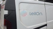 RENAULT TRAFIC DO ANO 2017