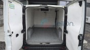 RENAULT TRAFIC DO ANO 2017