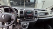 RENAULT TRAFIC DO ANO 2017