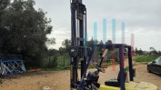 EMPILHADOR DA MARCA 