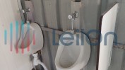CONTENTOR SANITÁRIO 