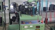 DIVERSO MATERIAL E EQUIPAMENTO PARA CONFECÇÃO DE PEÚGAS | TOTALIDADE 