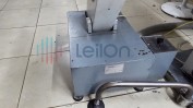 DIVERSO MATERIAL E EQUIPAMENTO PARA CONFECÇÃO DE PEÚGAS | TOTALIDADE 