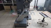 DIVERSO MATERIAL E EQUIPAMENTO PARA CONFECÇÃO DE PEÚGAS | TOTALIDADE 