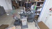 DIVERSO MATERIAL E EQUIPAMENTO PARA CONFECÇÃO DE PEÚGAS | TOTALIDADE 