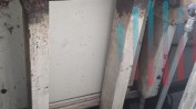 DIVERSO MATERIAL E EQUIPAMENTO PARA CONFECÇÃO DE PEÚGAS | TOTALIDADE 