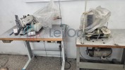 DIVERSO MATERIAL E EQUIPAMENTO PARA CONFECÇÃO DE PEÚGAS | TOTALIDADE 