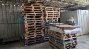 DIVERSO MATERIAL E EQUIPAMENTO PARA CONFECÇÃO DE PEÚGAS | TOTALIDADE 