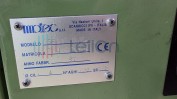 DIVERSO MATERIAL E EQUIPAMENTO  PARA CONFECÇÃO DE PEÚGAS 