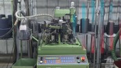 DIVERSO MATERIAL E EQUIPAMENTO  PARA CONFECÇÃO DE PEÚGAS 