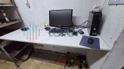 DIVERSO MATERIAL E EQUIPAMENTO  PARA CONFECÇÃO