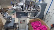 DIVERSO MATERIAL E EQUIPAMENTO  PARA CONFECÇÃO DE PEÚGAS