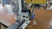 DIVERSO MATERIAL E EQUIPAMENTO  PARA CONFEÇÃO DE PEÚGAS 