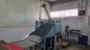 DIVERSO MATERIAL E EQUIPAMENTO  PARA CONFEÇÃO DE PEÚGAS 