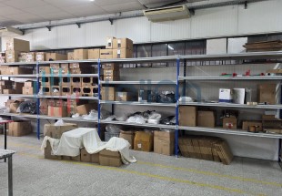 DIVERSO MATERIAL E EQUIPAMENTO  PARA CONFEÇÃO DE PEÚGAS 