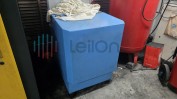COMPRESSOR PARAFUSO DA MARCA “BOGE”