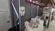 DIVERSO EQUIPAMENTO PARA CONFEÇÃO E ARMAZÉM 